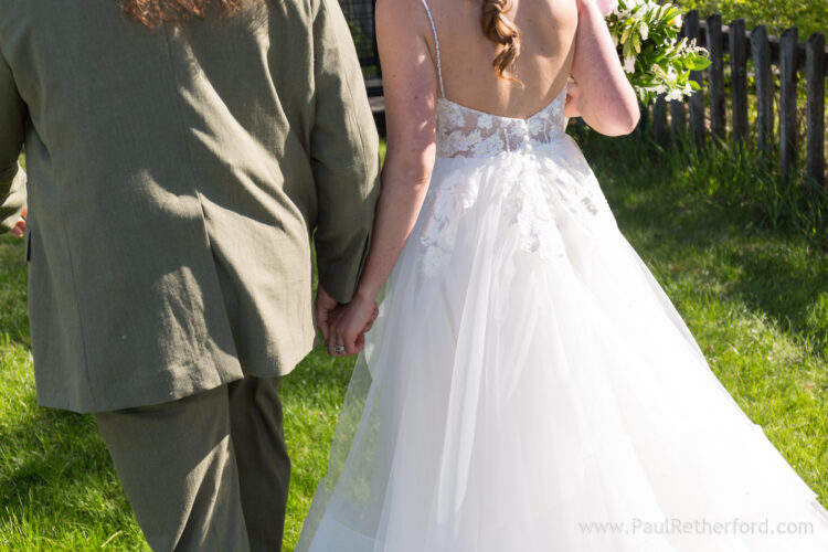 Stafford's Perry Hotel Petoskey Northern Michigan Wedding Photography