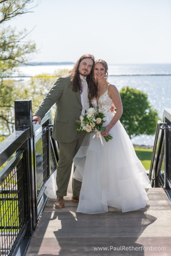 Stafford's Perry Hotel Petoskey Northern Michigan Wedding Photography