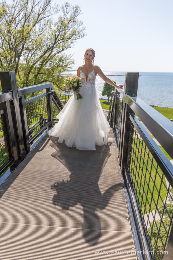Stafford's Perry Hotel Petoskey Northern Michigan Wedding Photography