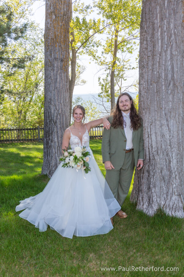 Stafford's Perry Hotel Petoskey Northern Michigan Wedding Photography