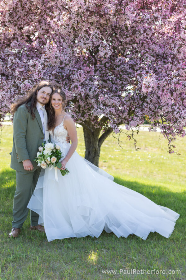 Stafford's Perry Hotel Petoskey Northern Michigan Wedding Photography