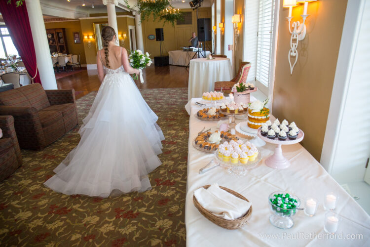 Stafford's Perry Hotel Petoskey Northern Michigan Wedding Photography