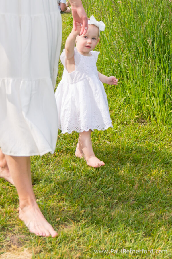 Family Photography northern lake michigan charlevoix norwood beach