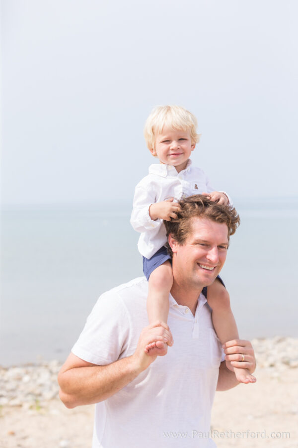 Family Photography northern lake michigan charlevoix norwood beach