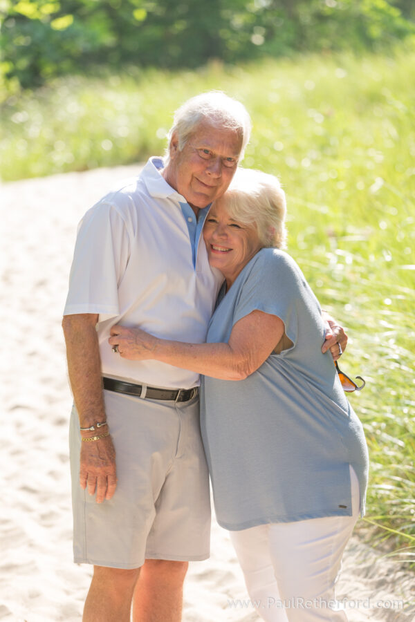 Charlevoix Family Photography Mt. McSauba Photography Beach