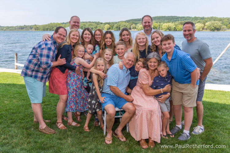 East Jordan Event Location The Boathouse on Lake Charlevoix family Photography Northern Michigan