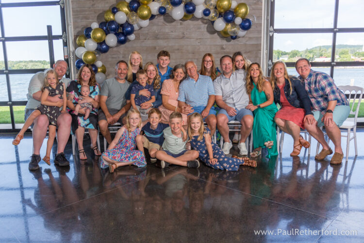 East Jordan Event Location The Boathouse on Lake Charlevoix family Photography Northern Michigan