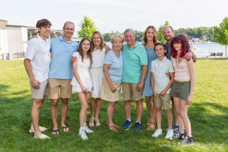 Harbor Springs Zorn Park Beach family photography