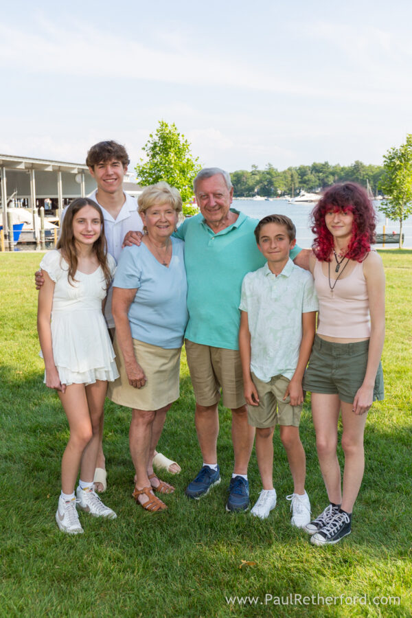 Harbor Springs Zorn Park Beach family photography