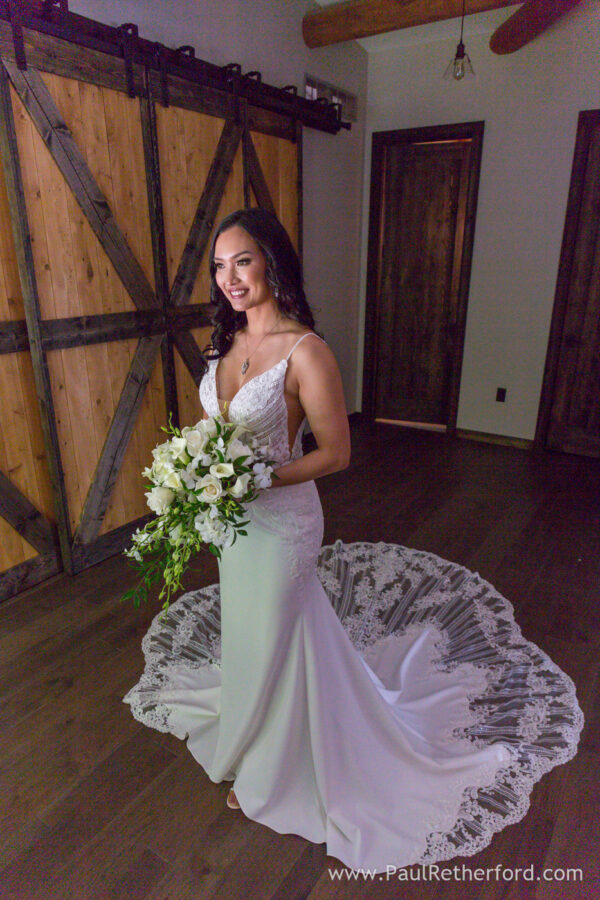 Northern Michigan Burt Lake wedding photography intimate private event