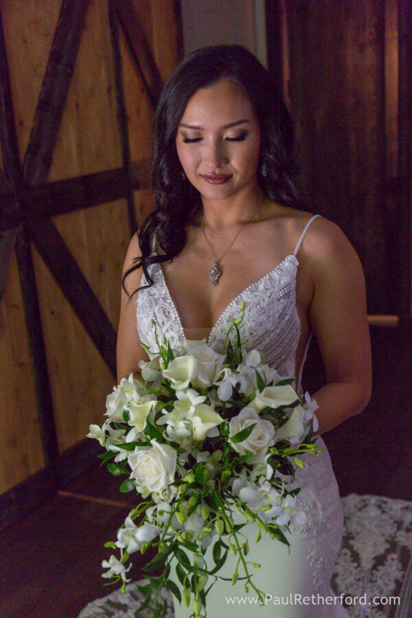 Northern Michigan Burt Lake wedding photography intimate private event