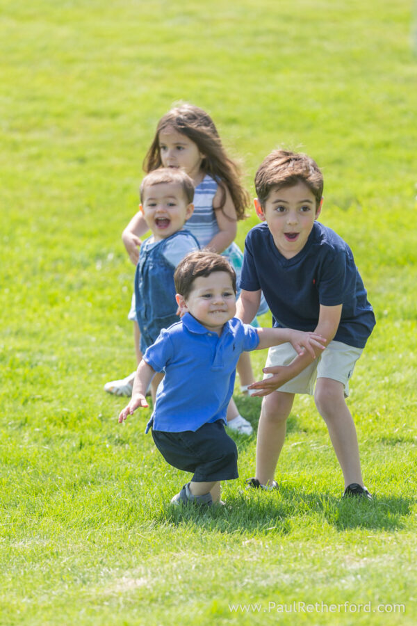 Family photography Petoskey Bayfront Park Lake Michigan photo session
