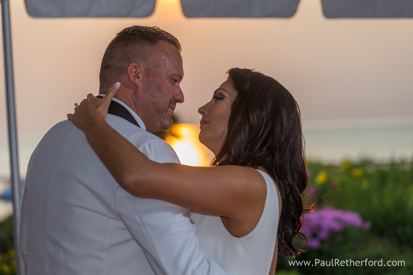 Perry Hotel Northern Michigan Wedding Staffords Petoskey Photography Sean Carly