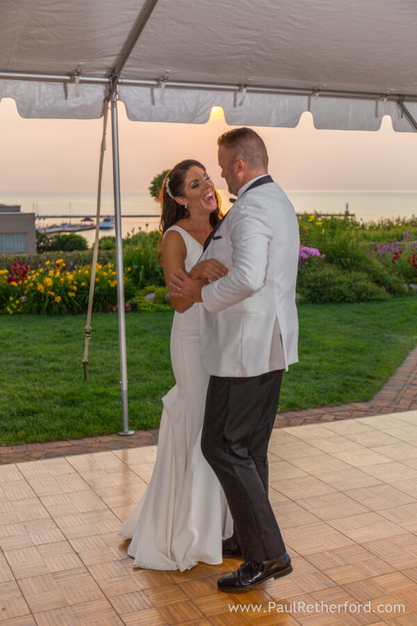 Perry Hotel Northern Michigan Wedding Staffords Petoskey Photography Sean Carly