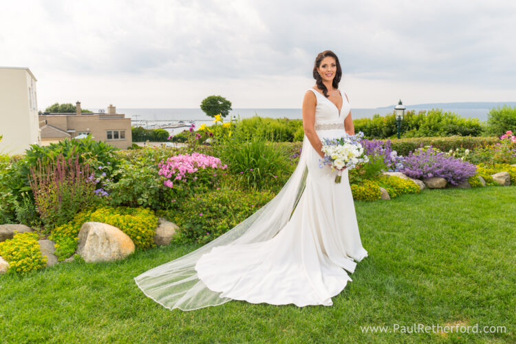 Perry Hotel Northern Michigan Wedding Staffords Petoskey Photography Sean Carly