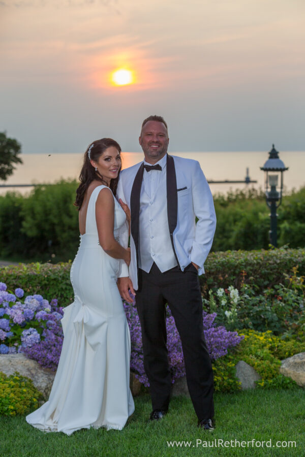 Perry Hotel Northern Michigan Wedding Staffords Petoskey Photography Sean Carly