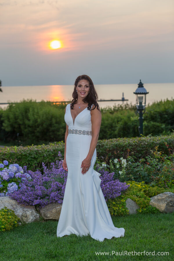 Perry Hotel Northern Michigan Wedding Staffords Petoskey Photography Sean Carly