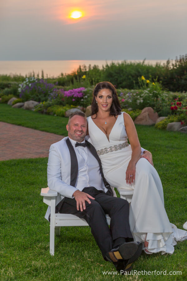 Perry Hotel Northern Michigan Wedding Staffords Petoskey Photography Sean Carly