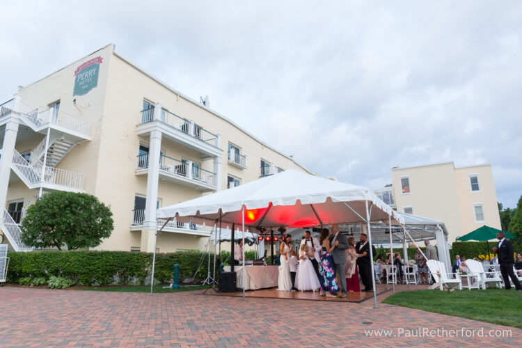 Perry Hotel Northern Michigan Wedding Staffords Petoskey Photography Sean Carly