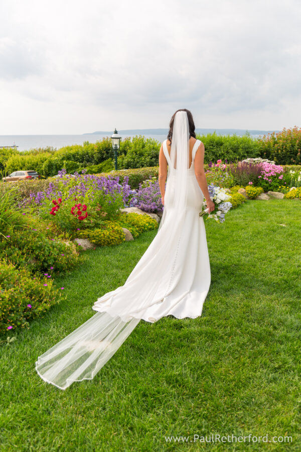 Perry Hotel Northern Michigan Wedding Staffords Petoskey Photography Sean Carly