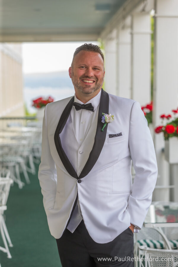 Perry Hotel Northern Michigan Wedding Staffords Petoskey Photography Sean Carly