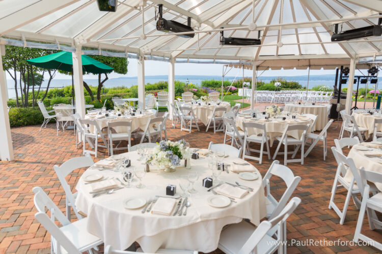 Perry Hotel Northern Michigan Wedding Staffords Petoskey Photography Sean Carly