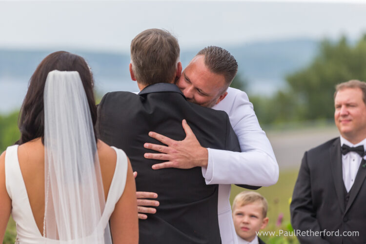 Perry Hotel Northern Michigan Wedding Staffords Petoskey Photography Sean Carly