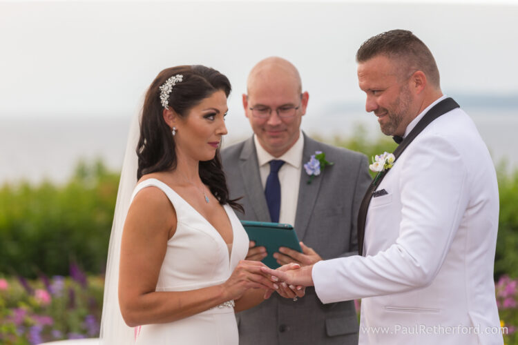 Perry Hotel Northern Michigan Wedding Staffords Petoskey Photography Sean Carly