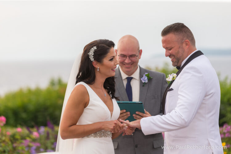 Perry Hotel Northern Michigan Wedding Staffords Petoskey Photography Sean Carly