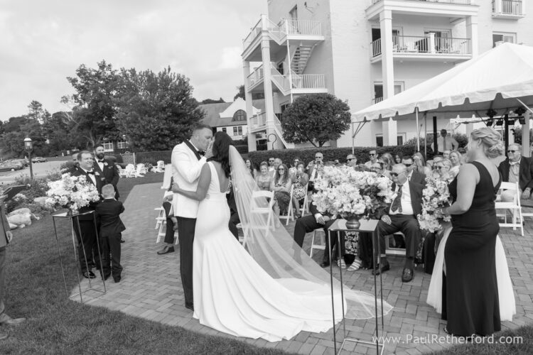 Perry Hotel Northern Michigan Wedding Staffords Petoskey Photography Sean Carly