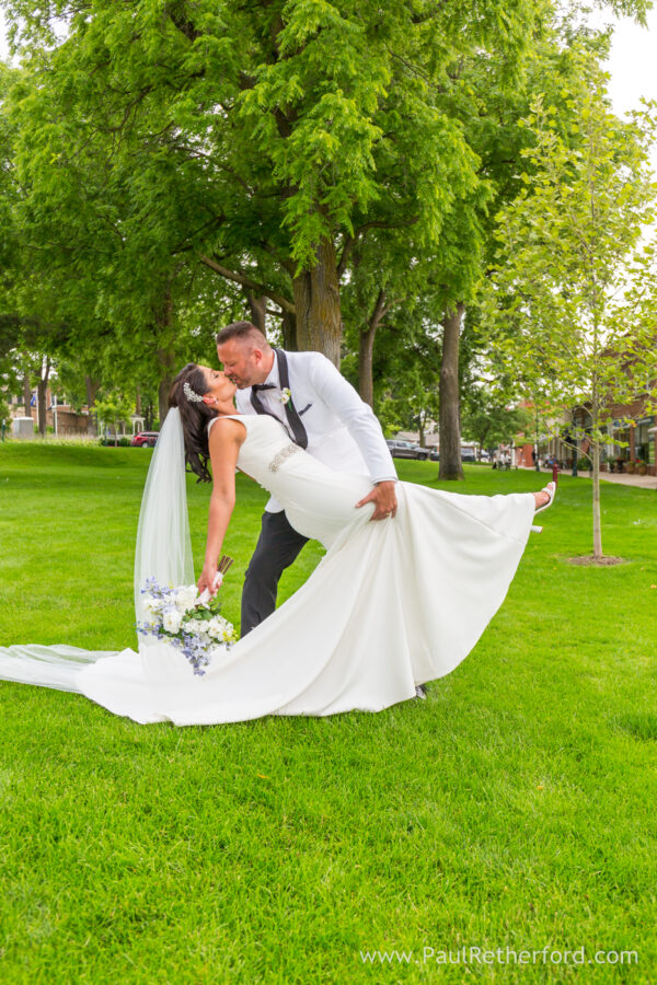 Perry Hotel Northern Michigan Wedding Staffords Petoskey Photography Sean Carly