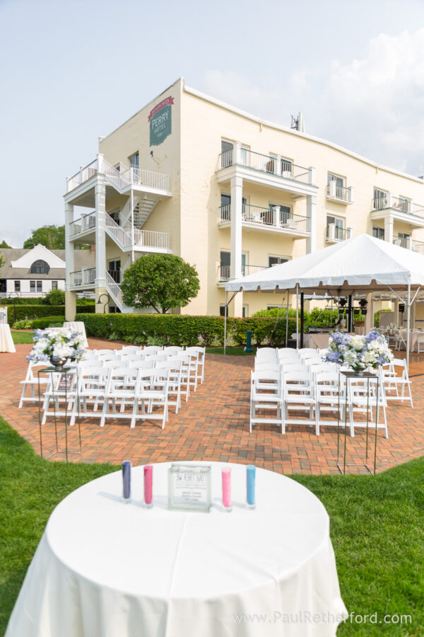 Perry Hotel Northern Michigan Wedding Staffords Petoskey Photography Sean Carly