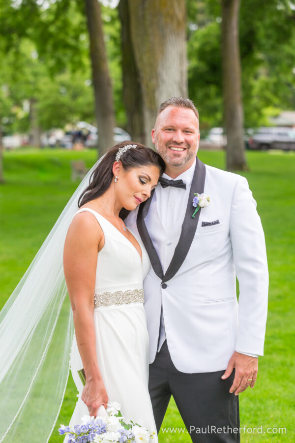 Perry Hotel Northern Michigan Wedding Staffords Petoskey Photography Sean Carly