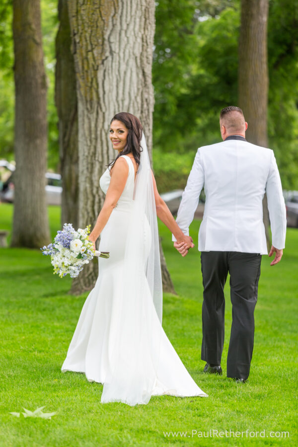 Perry Hotel Northern Michigan Wedding Staffords Petoskey Photography Sean Carly