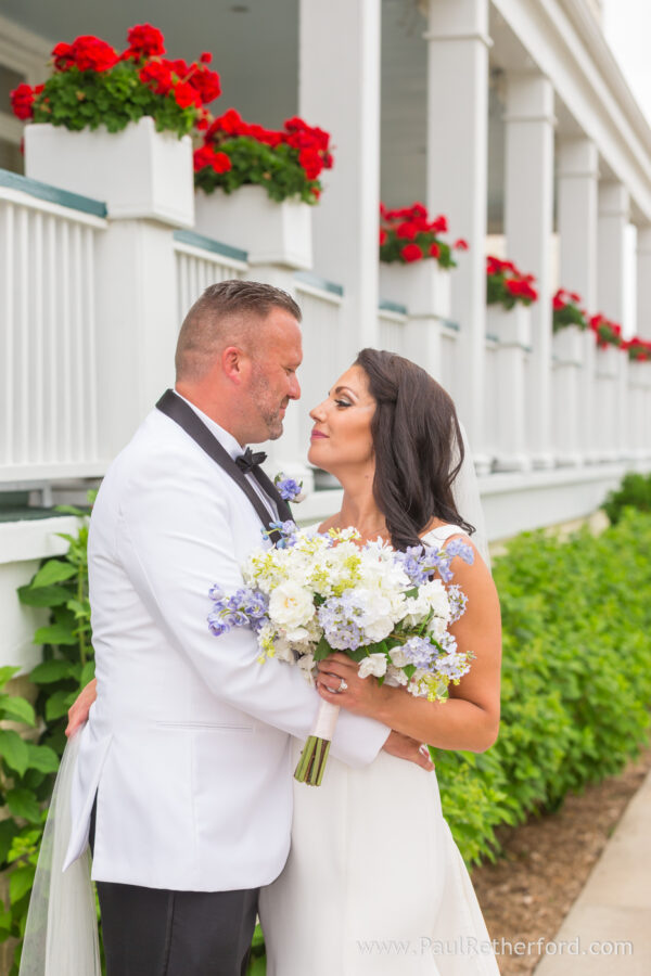 Perry Hotel Northern Michigan Wedding Staffords Petoskey Photography Sean Carly
