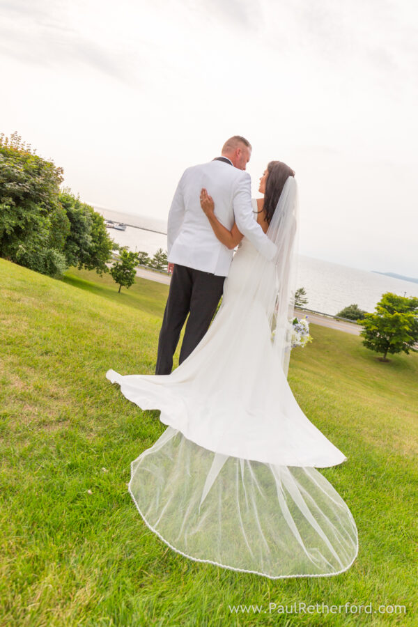 Perry Hotel Northern Michigan Wedding Staffords Petoskey Photography Sean Carly