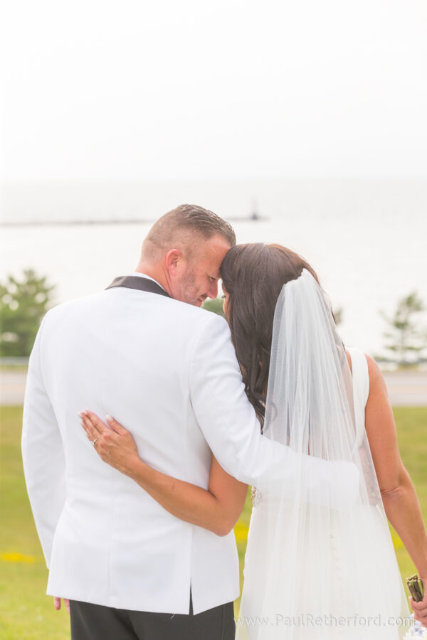 Perry Hotel Northern Michigan Wedding Staffords Petoskey Photography Sean Carly