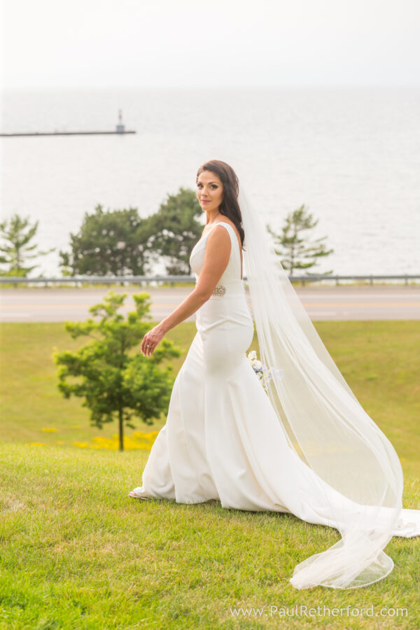 Perry Hotel Northern Michigan Wedding Staffords Petoskey Photography Sean Carly