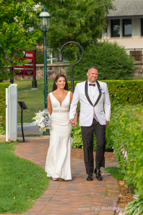 Perry Hotel Northern Michigan Wedding Staffords Petoskey Photography Sean Carly