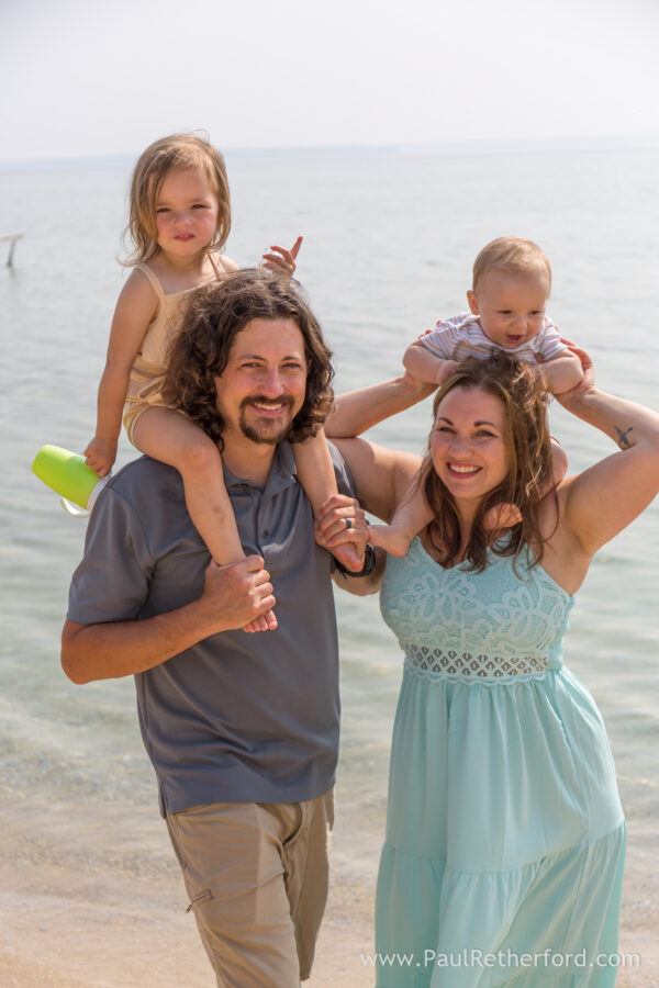 Traverse City Northern Michigan Family Photography Photographer