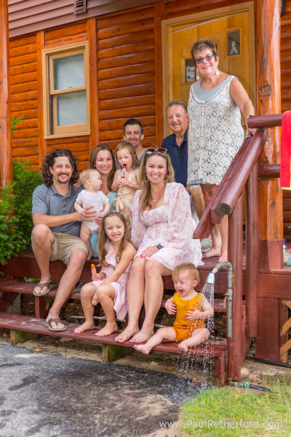 Traverse City Northern Michigan Family Photography Photographer