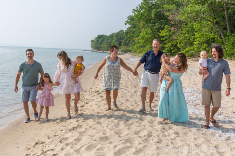 Traverse City Northern Michigan Family Photography Photographer