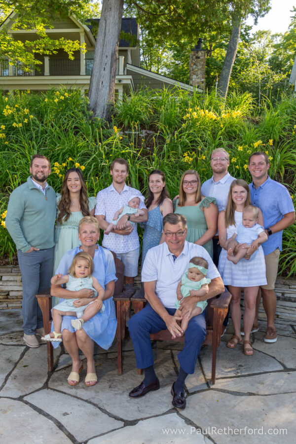 Walloon Lake Northern Michigan family photography