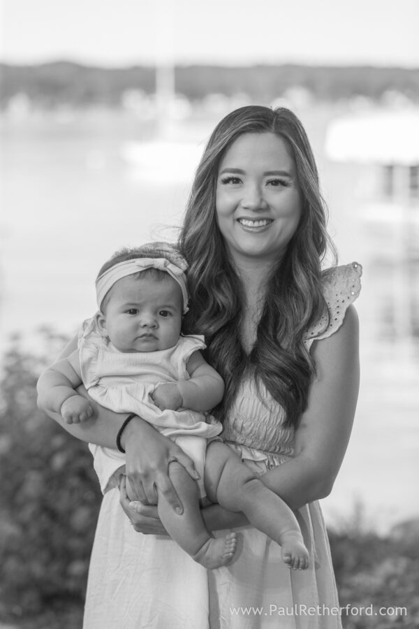 Walloon Lake Northern Michigan family photography