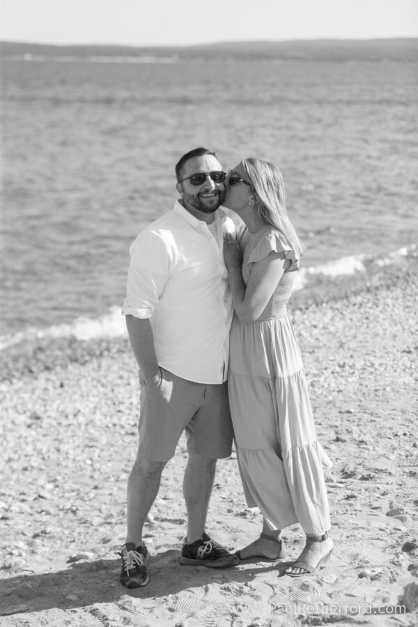 Inn at Bay Harbor family photography session Northern Michigan Petoskey Photographer