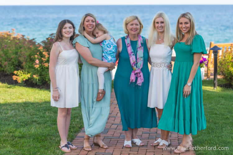 Inn at Bay Harbor family photography session Northern Michigan Petoskey Photographer