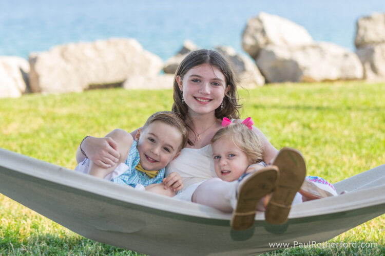 Inn at Bay Harbor family photography session Northern Michigan Petoskey Photographer