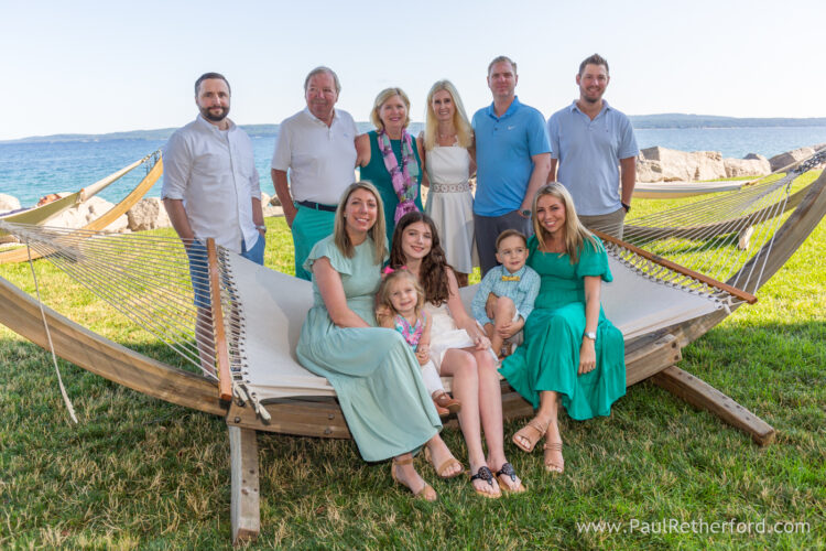 Inn at Bay Harbor family photography session Northern Michigan Petoskey Photographer