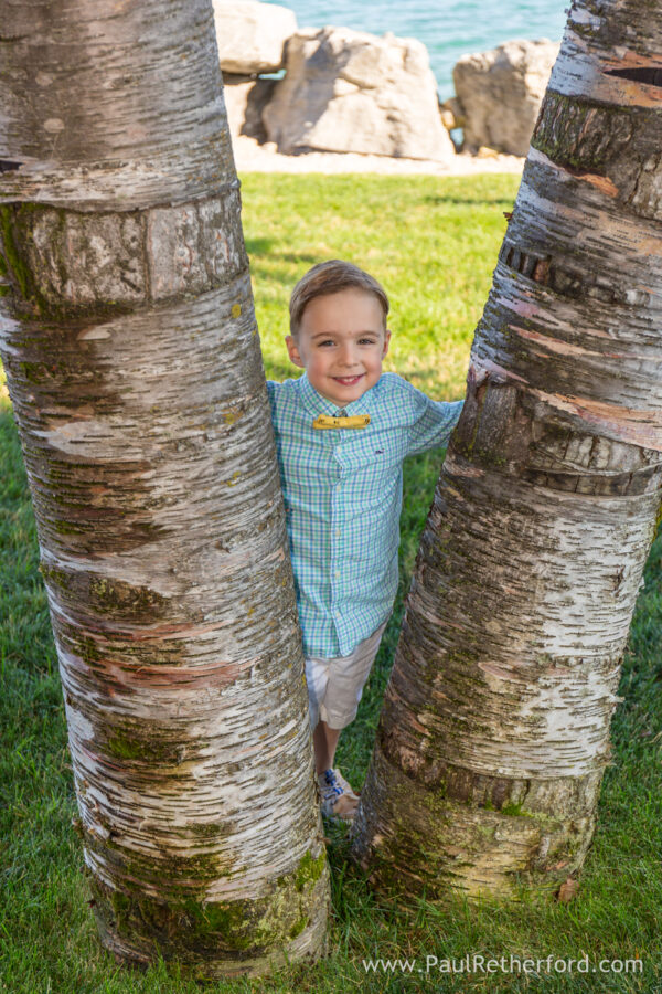 Inn at Bay Harbor family photography session Northern Michigan Petoskey Photographer