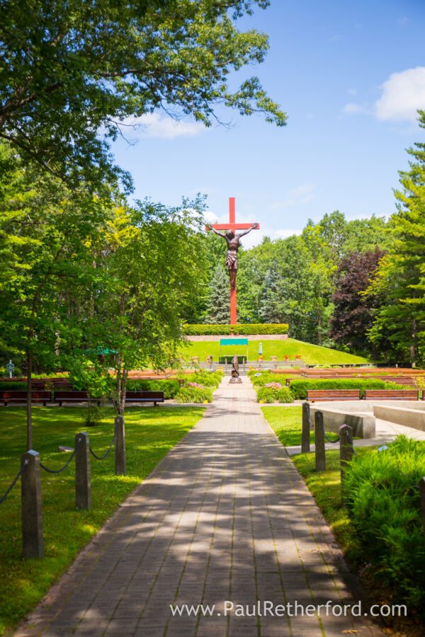 Cross in the Woods Bay Harbor Yacht Club Wedding Photography Michigan